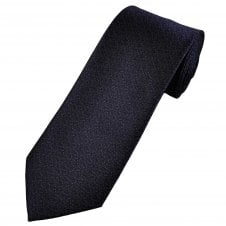 Purple & Lilac Speckled Pattern Men's Tie