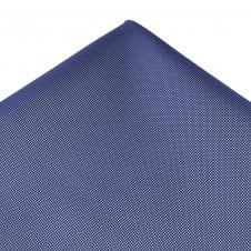 Purple & Silver Micro Pattern Pocket Square Handkerchief