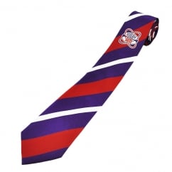 Rugby AM Official Woven Silk Men's Tie