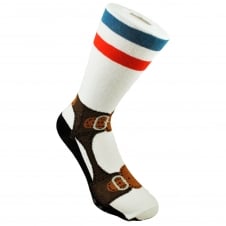 Sandals Men's Novelty Socks 5-11