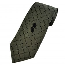 Sherlock Holmes Men's Novelty Tie