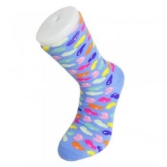 Silly Socks - Jelly Beans Men's Novelty Socks