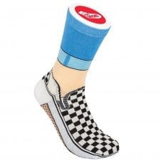 Silly Socks - SK8 Women's Socks