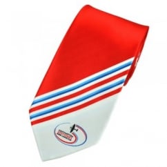 Southampton Spitfires Rugby League Club Tie