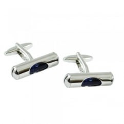 Spirit Level Novelty Cufflinks