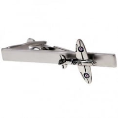 Spitfire Tie Bar