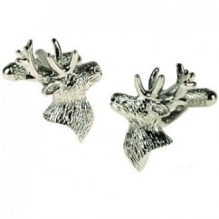 Stag Cufflinks