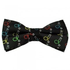 Stethoscopes Novelty Bow Tie
