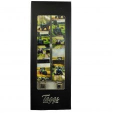 Tractors Men's Luxury Trouser Braces