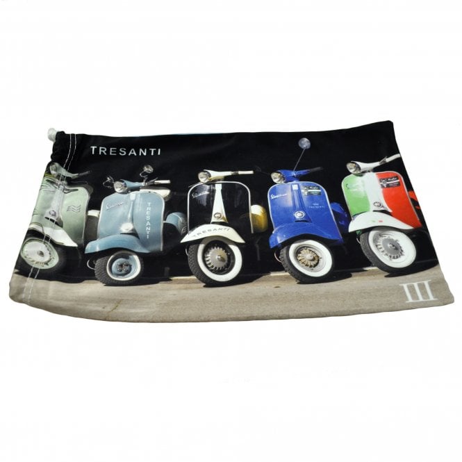 Tresanti Vespa Scooter Accessories Bag