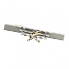 Tri-Plane Tie Bar