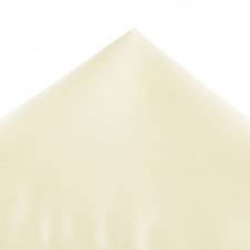 Van Buck Champagne Duchess Satin Pocket Square Handkerchief