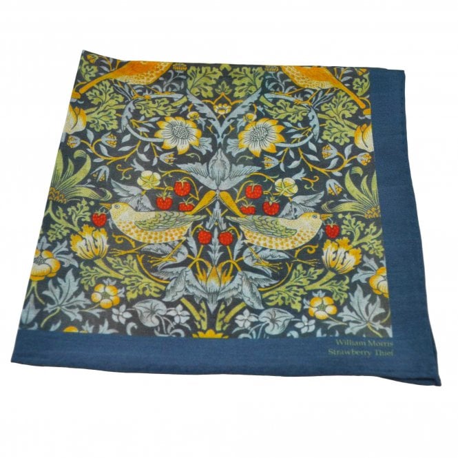William Morris 
